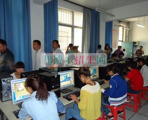 中專計算機網(wǎng)絡技術都學什么