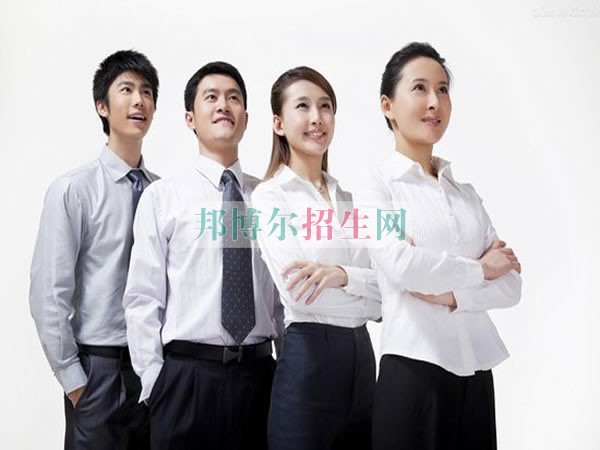 哪家人力資源管理學校好