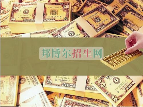 成都內(nèi)理科一專會計大專學校