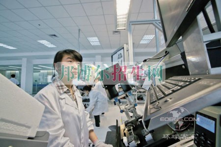 成都哪家汽車電子技術學校好