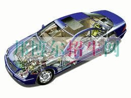 成都哪些汽車電子技術學校好