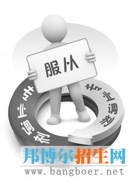服從專業(yè)調(diào)劑疑問(wèn)解答