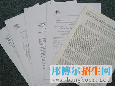 沒有競(jìng)賽獎(jiǎng)項(xiàng)，如何擠進(jìn)自主招生初審