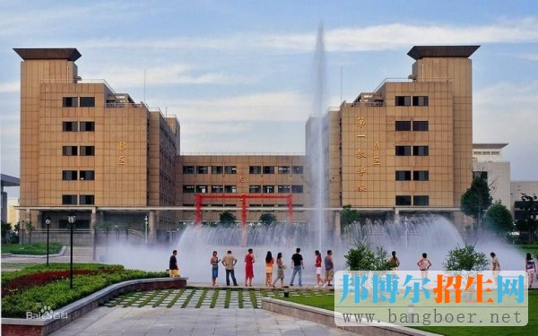 這六所大學雖為“學院”，卻霸氣外露