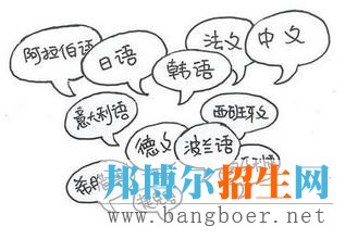 專業(yè)解讀：外國(guó)語(yǔ)言文學(xué)及小語(yǔ)種