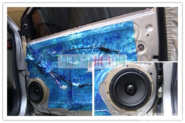 成都哪個(gè)汽車改裝技術(shù)學(xué)校最好