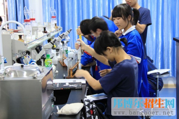 高度重視第一志愿、不能忽視第二志愿