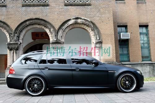 成都汽車(chē)改裝技術(shù)學(xué)校有哪些