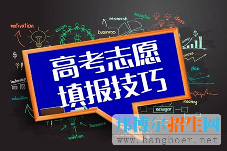 四川專科志愿填報(bào)指南