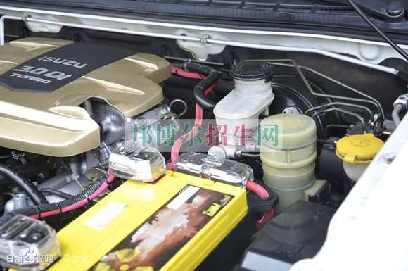 成都汽車改裝技術(shù)學(xué)校招生要求