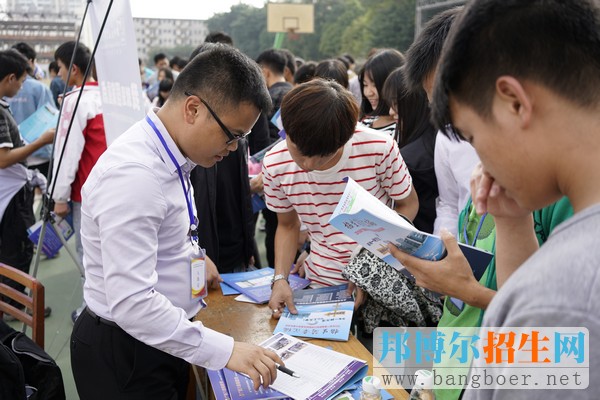 對(duì)口高職如何填報(bào)志愿