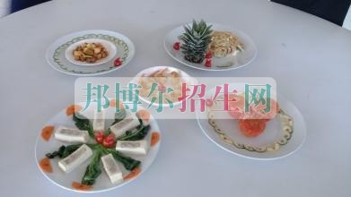 成都哪里有烹飪工藝與營養(yǎng)學校