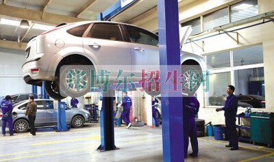 成都哪家汽車運用與維修養(yǎng)學(xué)校好