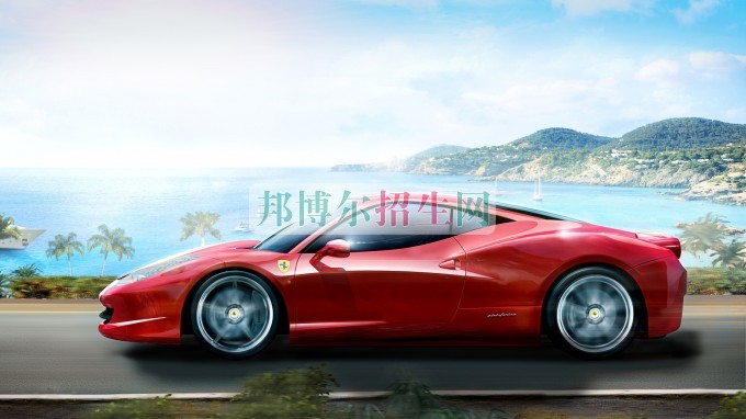 成都內(nèi)比較好的汽車(chē)制造與裝配大專(zhuān)學(xué)校
