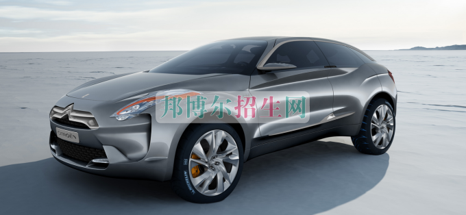 成都女生讀汽車(chē)制造與裝配怎么樣