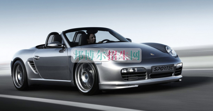 成都有汽車制造與裝配的大專大學(xué)