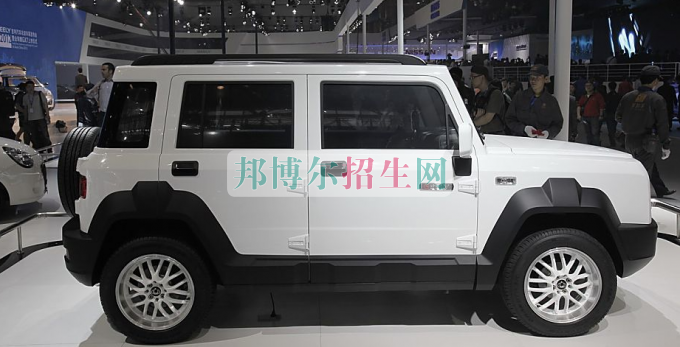 成都汽車制造與裝配怎么樣報(bào)名