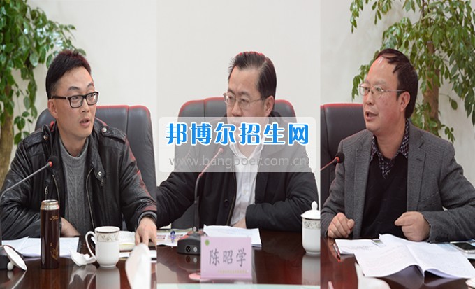 市委常委、宣傳部長(zhǎng)潘梅到川南幼兒師范高等專(zhuān)科學(xué)校調(diào)研思想政治工作