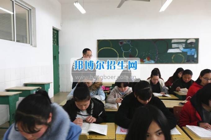 川北幼兒師范高等?？茖W校上好新學期第一課 嚴把課堂教學質量關