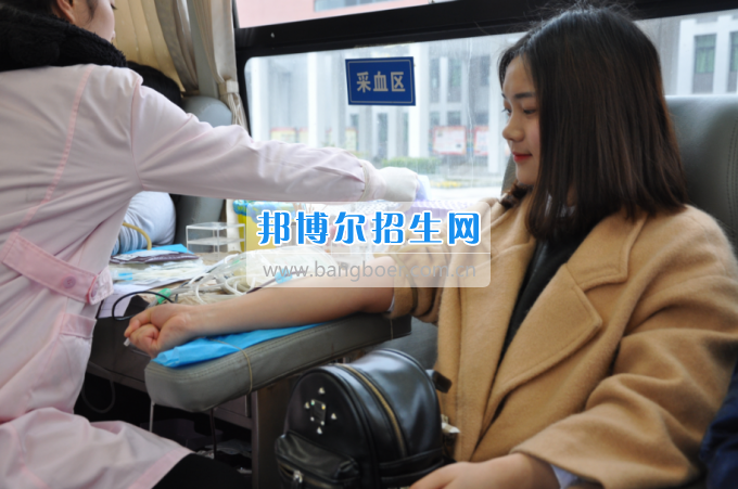 川南幼兒師范高等?？茖W校志愿服務