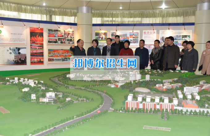 川南幼兒師范高等專科學(xué)?？疾禳h建工作