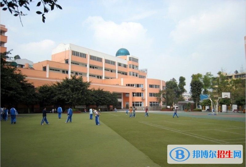 成都外國(guó)語專業(yè)學(xué)校有哪些專業(yè)