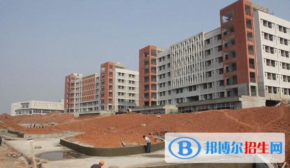 成都城市建設技工學校有哪些專業(yè)