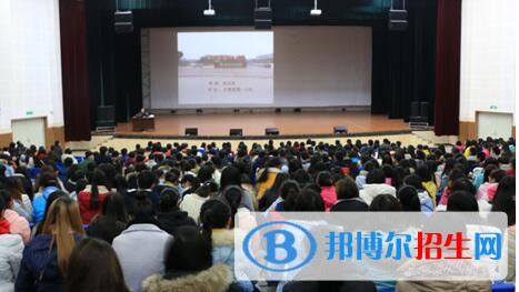 眉山交通技工學校2