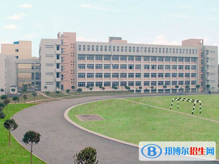 四川化工總廠技工學(xué)校有哪些專業(yè)