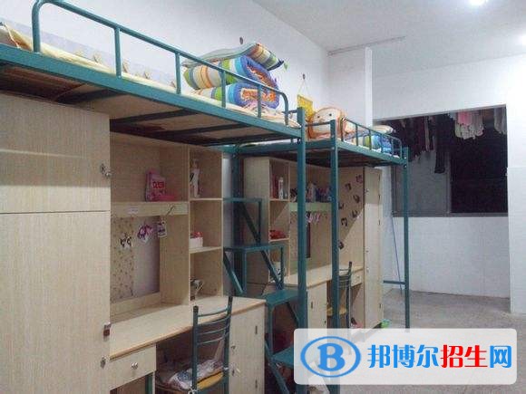 石家莊白求恩醫(yī)學院宿舍條件