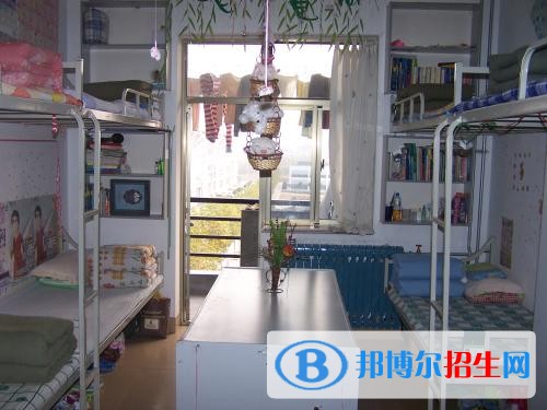 簡陽高級(jí)職業(yè)中學(xué)宿舍