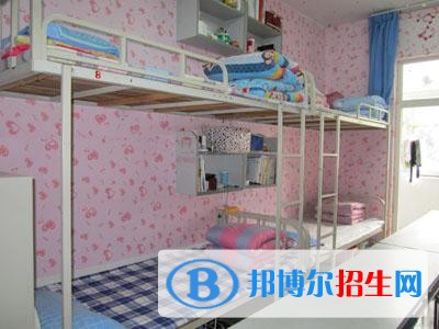 昭通職業(yè)技術學校宿舍條件