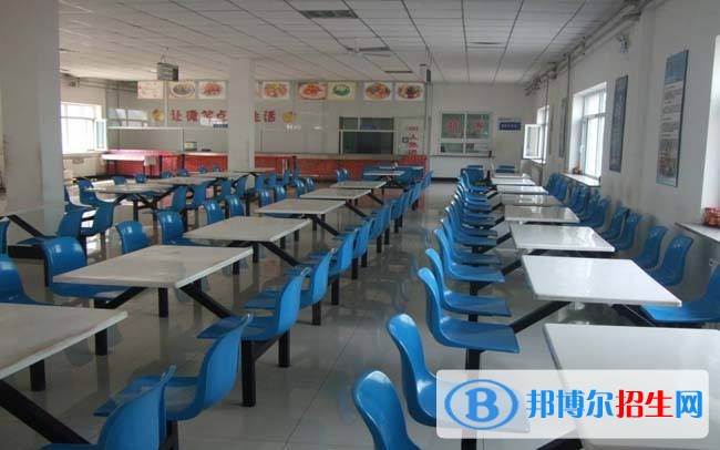 四川省興文縣職業(yè)技術(shù)學校食堂