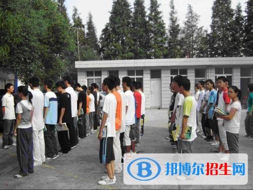 陜西省高教系統職業(yè)中等專業(yè)學校2018年報名條件、招生對象