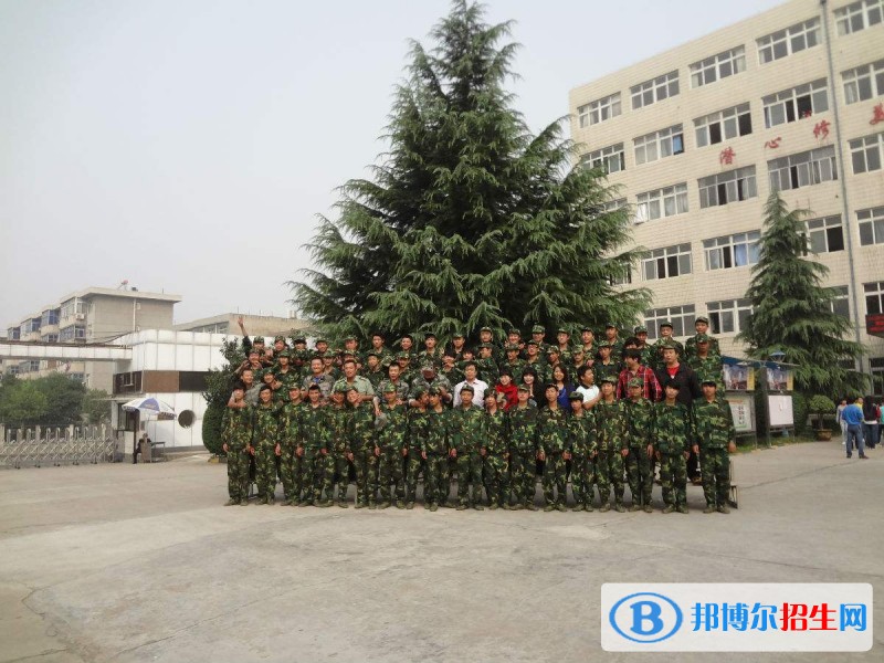 西安航天技工學(xué)校2018年報名條件、招生對象