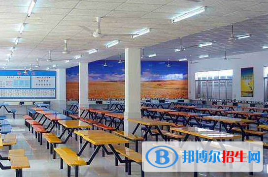 西安瑞聯(lián)技術學校宿舍條件