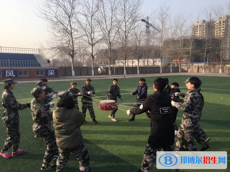 石家莊科苑職業(yè)中專學(xué)校2018年報名條件、招生對象