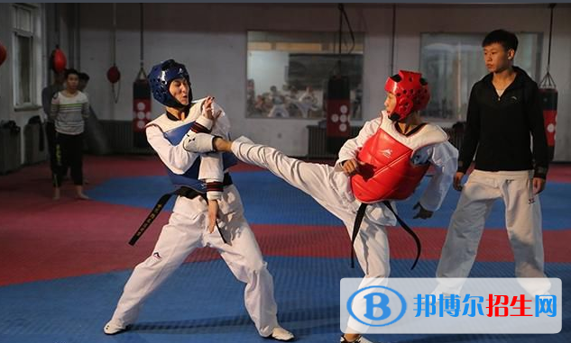 石家莊體育運動學(xué)校2018年報名條件、招生對象
