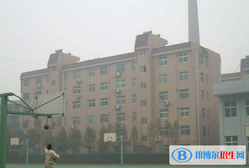 陜西省經貿學校
