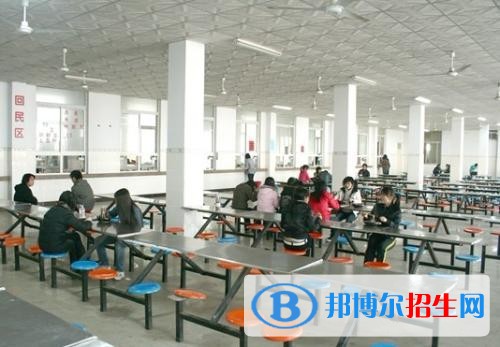 石家莊清美動漫軟件職業(yè)技術學校宿舍條件