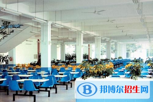 石家莊北方計算機中等專業(yè)學校宿舍條件