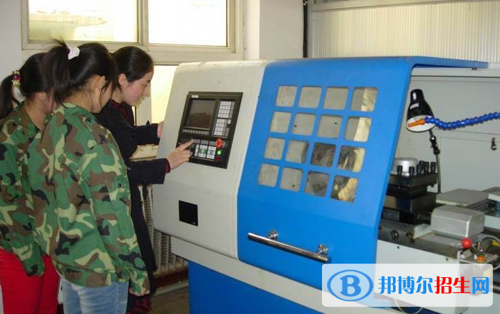 石家莊機電職業(yè)中專2018年報名條件、招生對象