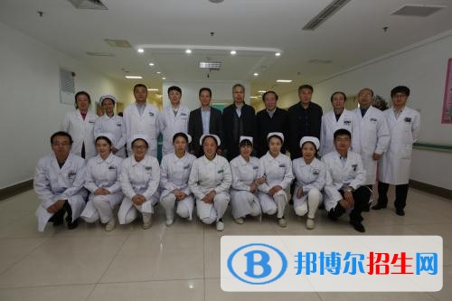 石家莊和平醫(yī)學(xué)中等專業(yè)學(xué)校2018年報(bào)名條件、招生對(duì)象