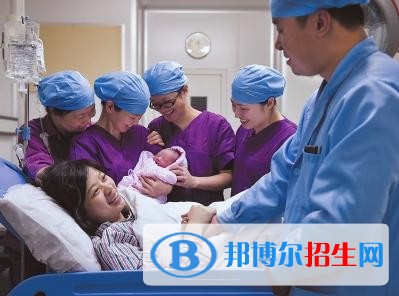 石家莊華醫(yī)醫(yī)學中等專業(yè)學校有哪些專業(yè)
