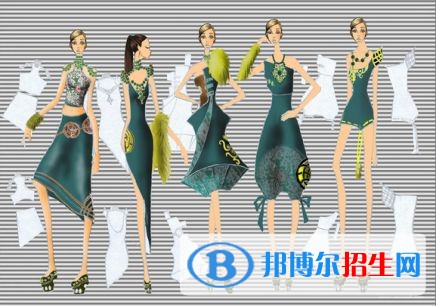 石家莊紡織技工學校有哪些專業(yè)