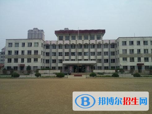 棗強職教中心2018年報名條件、招生對象