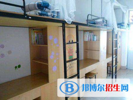 衡水東方計算機學校宿舍條件