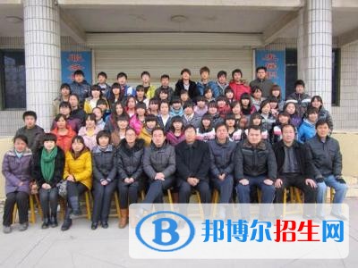 清河職教中心2018年報(bào)名條件、招生對象