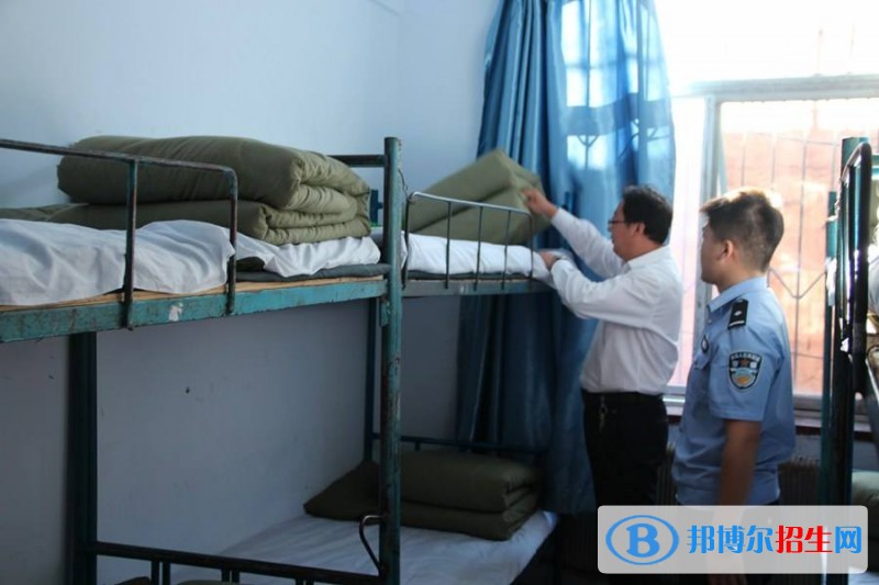 承德廣播電視大學宿舍條件