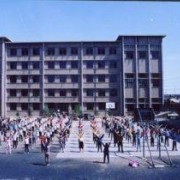 陽泉文化藝術學校